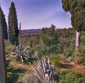 Castiglion Fibocchi House | Castellina di Bocco