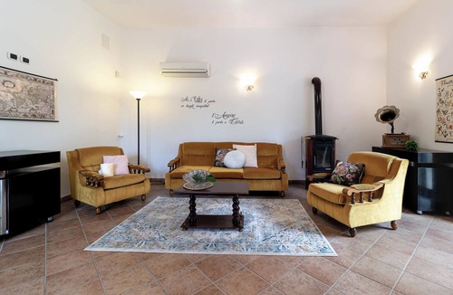 Roccella Jonica Other | Castello degli Ulivi: ancient luxury farmhouse near Roccella Jonica beach