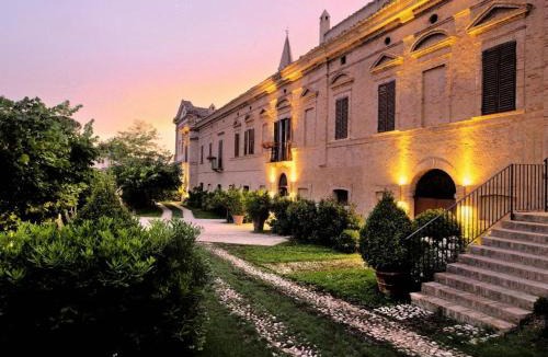 Semivicoli House | Castello Di Semivicoli
