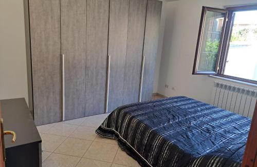 Drapia Bed & Breakfast | Castello's Rooms tropea