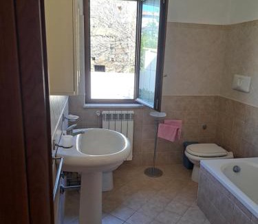 Drapia Bed & Breakfast | Castello's Rooms tropea
