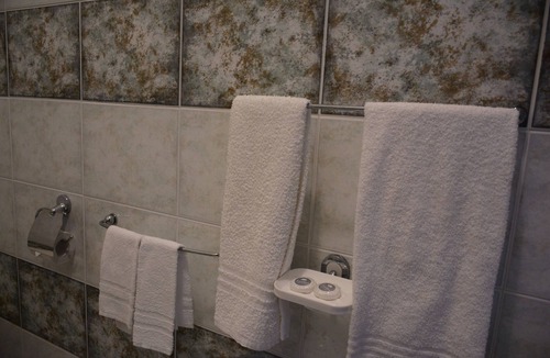 Caulonia Hotel | Castelvetere Hotel