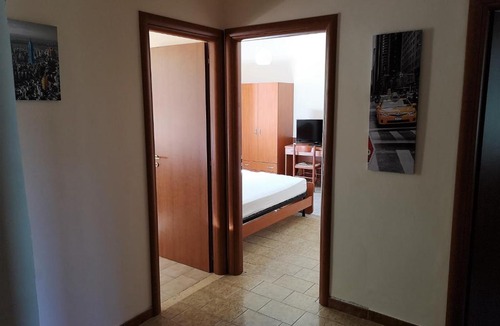 Catanzaro Apartment | Catanzaro Rooms