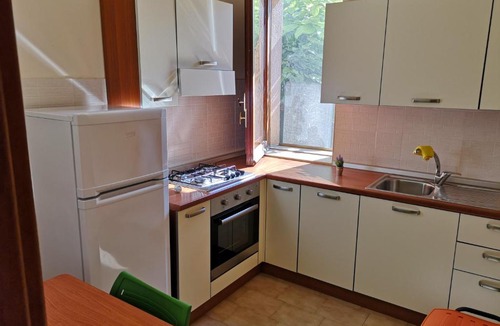 Catanzaro Apartment | Catanzaro Rooms
