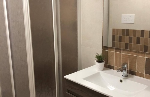 Catona Apartment | Catona waterfront apartment