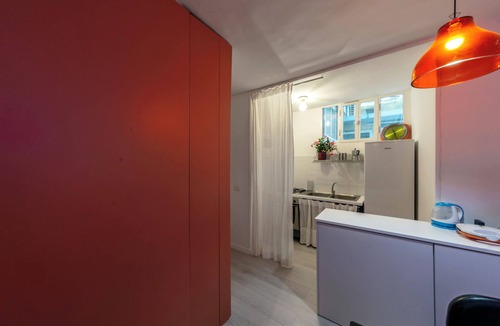 Historical Center Apartment | Cavour Charming terraced apartment in the Historic Center of Naples