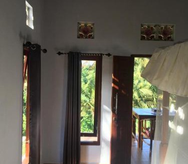Sidemen House | Cegeng Lestari Guesthouse