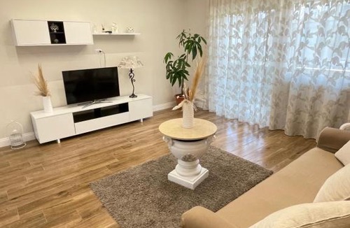 Pompei Apartment | Cenere e Lapilli House
