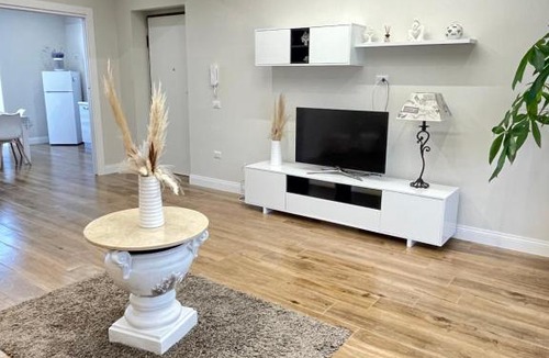 Pompei Apartment | Cenere e Lapilli House