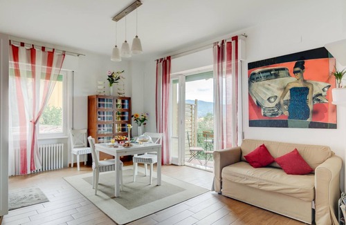 Arezzo Bed & Breakfast | Cento Passi Dal Duomo