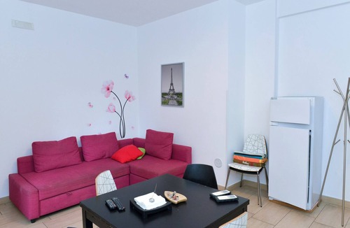Sorrento Historic Centre Apartment | Central apartment GIUSY 2