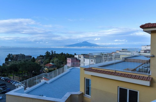 Sorrento Historic Centre Apartment | Central apartment GIUSY 2