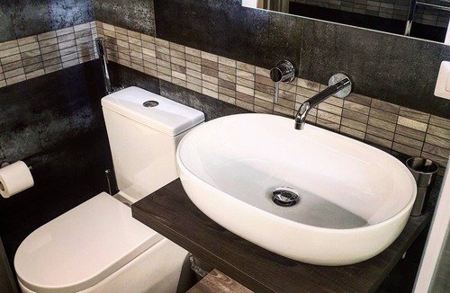 Murat Town House | Central Campobasso