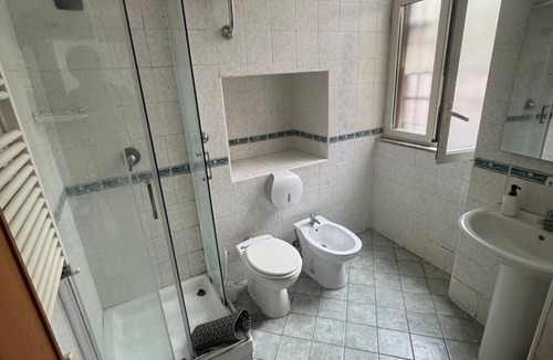 Vasto Hostel | Central Station B&B Naples
