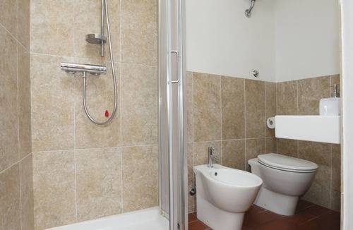 Siena Historical Center Apartment | Centralissimo Casa Piazzetta