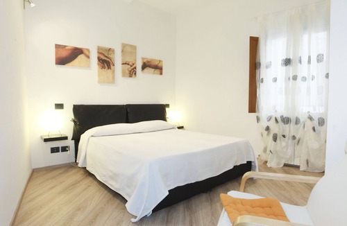 Siena Historical Center Apartment | Centralissimo Casa Piazzetta