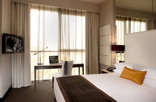 Sharjah Hotel | Centro Sharjah by Rotana