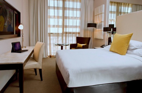 Sharjah Hotel | Centro Sharjah by Rotana