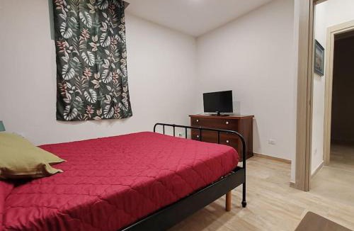 Capua Apartment | Centro Storico - La Dimora del Pellegrino