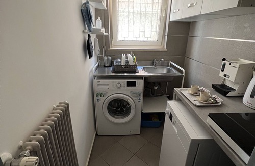 Avellino Apartment | Centrocentro apartment in the heart of Avellino, Corso V. Emanuele II area