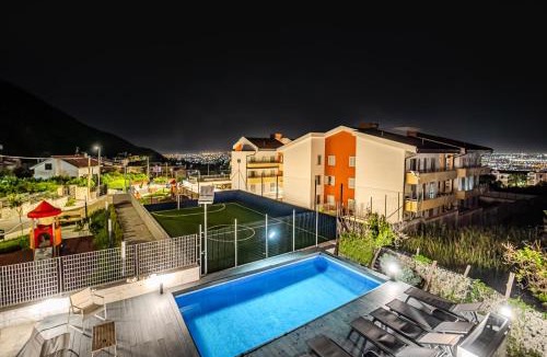Corbara House | Cerchia Apartments