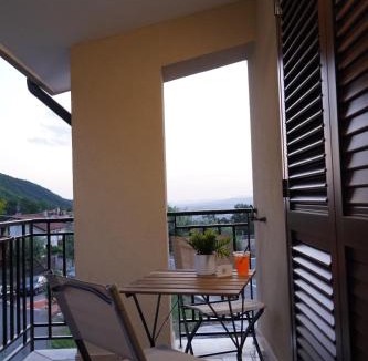 Corbara House | Cerchia Apartments