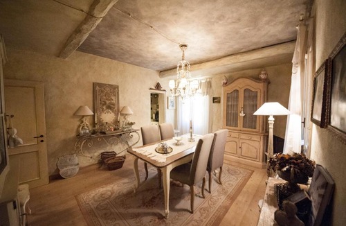 Historic Center House | Cestello 17 Guesthouse