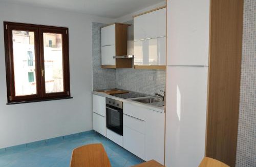 Cetara Apartment | Cetara House on Amalfi Coast - Happy Rentals