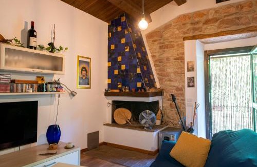 Fabriano Ski Chalet | Chalet Battista Grotte di Frasassi