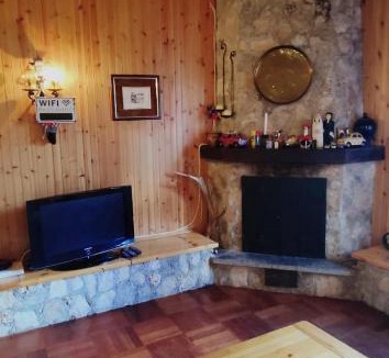 Pescasseroli Ski Chalet | Chalet del Parco