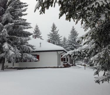 Pescasseroli Apartment | Chalet dell'Orso