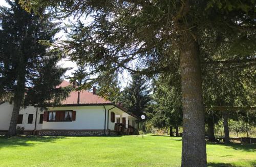 Pescasseroli Apartment | Chalet dell'Orso