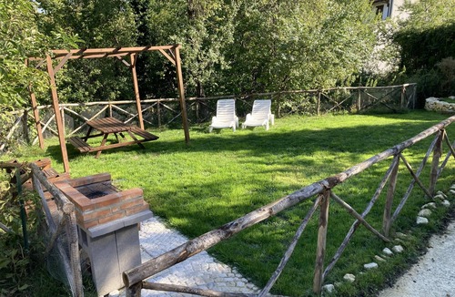 Sant'Eufemia a Maiella Ski Chalet | Chalet nel parco Nazionale della Majella Abruzzo si accettano animali domestici