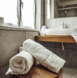 Taverna Bed & Breakfast | Chalet Lago