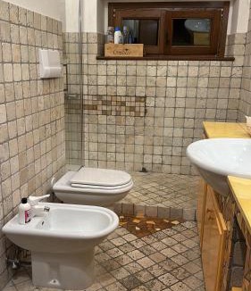 Passo Lanciano Bed & Breakfast | Chalet Mirastelle