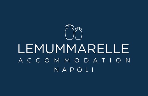 Santa Lucia Bed & Breakfast | Chamber 4 cerulea - 133