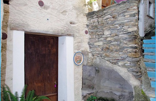 Belmonte Calabro House | Characteristic house on the extraordinary Tyrrhenian Sea, Tradition, Culture, History