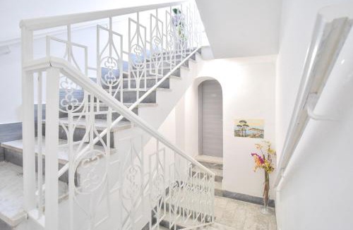 Ischia Porto Hotel | Charme Hotel La Villa Tina