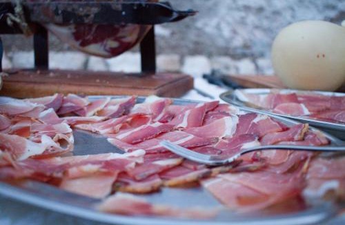 San Benedetto in Perillis Bed & Breakfast | Charme in Perillis