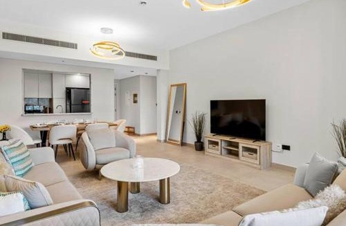 Umm Suqeim 3 Apartment | Charming 2BR in Lamtara 3-Local Inspired Living at Madinat Jumeirah