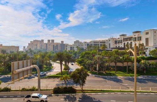 Umm Suqeim 3 Apartment | Charming 2BR in Lamtara 3-Local Inspired Living at Madinat Jumeirah