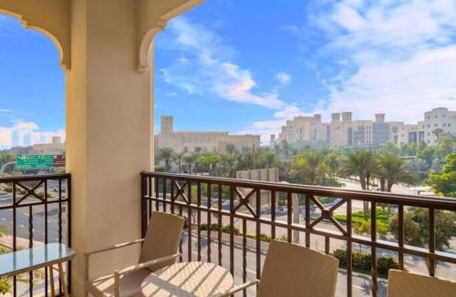 Umm Suqeim 3 Apartment | Charming 2BR in Lamtara 3-Local Inspired Living at Madinat Jumeirah