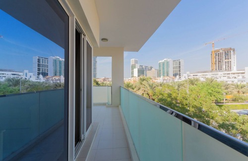Dubai Villa | Charming 4-bedroom villa in Jvc Dubai