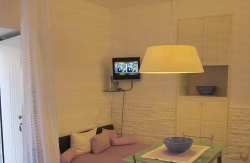 Meta Apartment | Charming and Warm Accomodation in Sorrentine Peninsula