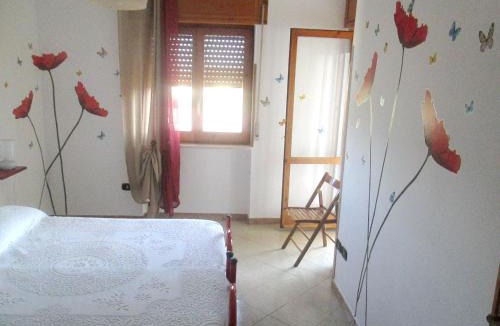 Castelnuovo Cilento Apartment | Charming Apartment in Velina, 90 m², Mountain View