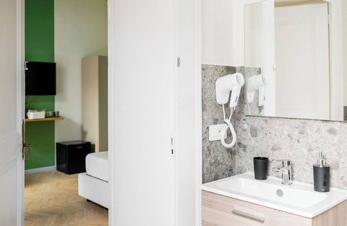 Montecalvario Apartment | Charming apartament in Napoli' historic streets, where art meets tradition
