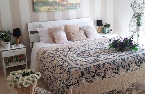 San Felice a Cancello House | Charming GEA