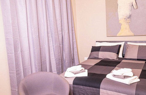 Sarno Apartment | "Charming guest house in Campania, near Pompeii & the Amalfi Coast!"