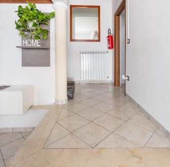 Casamarciano Apartment | Charming House Nola