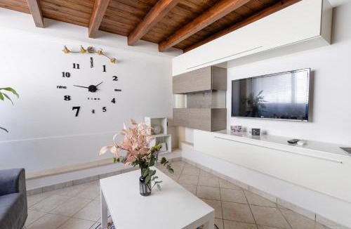 Casamarciano Apartment | Charming House Nola